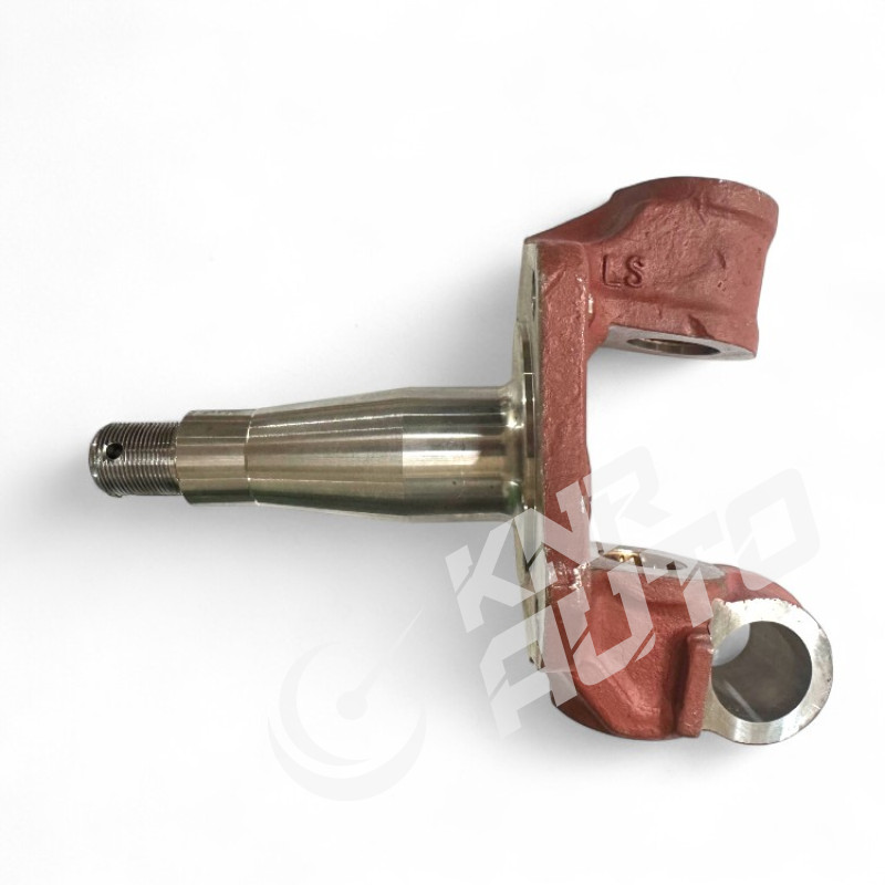 Кулак поворотный левый JAC N56-3001300LD04102